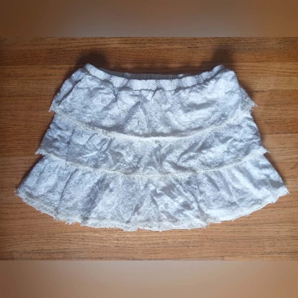 BCBG MaxAzria Mini Skirt